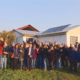 Energía para la comunidad: Quilapilún Alto inaugura Tótem Solar junto a Atlas Renewable Energy