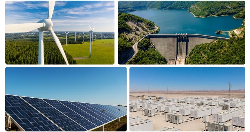 Atlas Renewable Energy Refuerza su Posición como uno de los IPPs más Grandes de Brasil a través de la Adquisición de su Patrocinador, GIP, de una Plataforma más Diversificada.